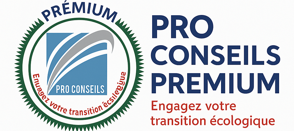 PRO CONSEIL PREMIUM